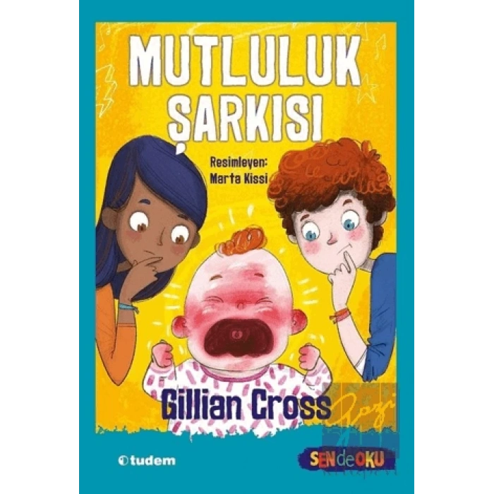 Mutluluk Şarkısı - Sen de Oku