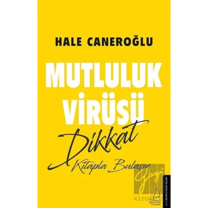 Mutluluk Virüsü