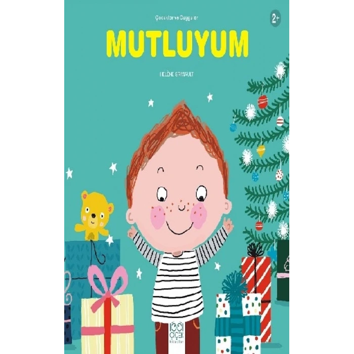 Mutluyum