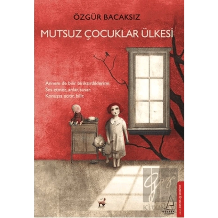 Mutsuz Çocuklar Ülkesi