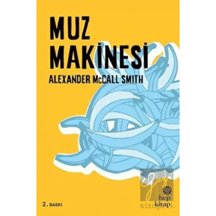 Muz Makinesi
