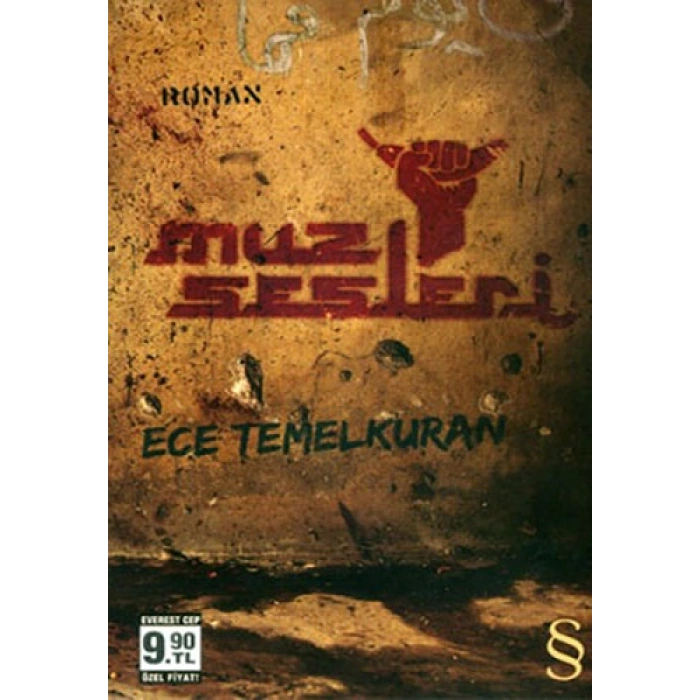 Muz Sesleri (Cep Boy)