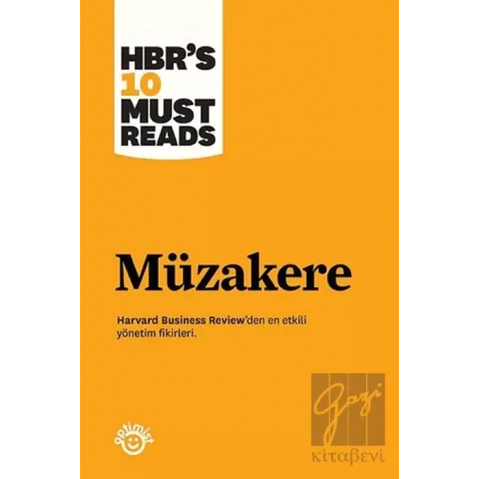 Müzakere