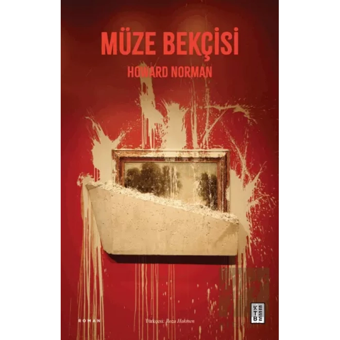 Müze Bekçisi