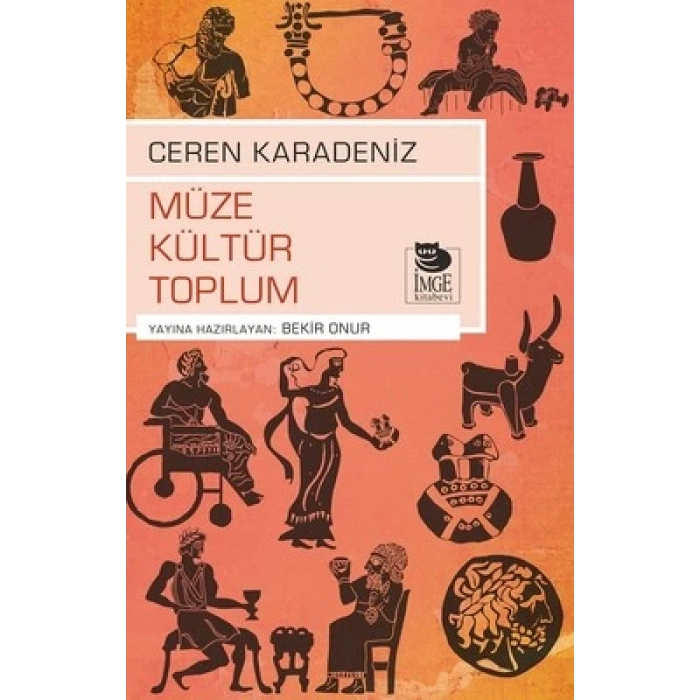 Müze Kültür Toplum