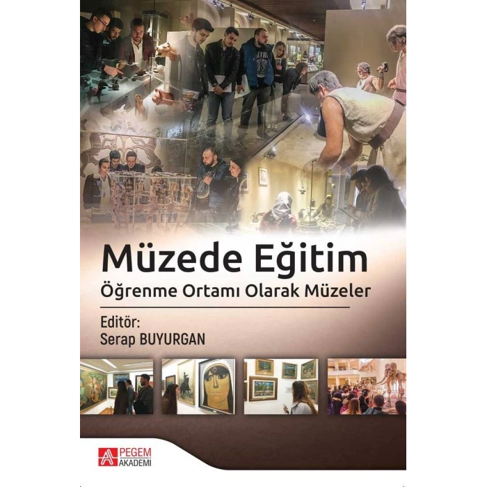 Müzede Eğitim