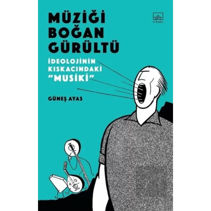 Müziği Boğan Gürültü