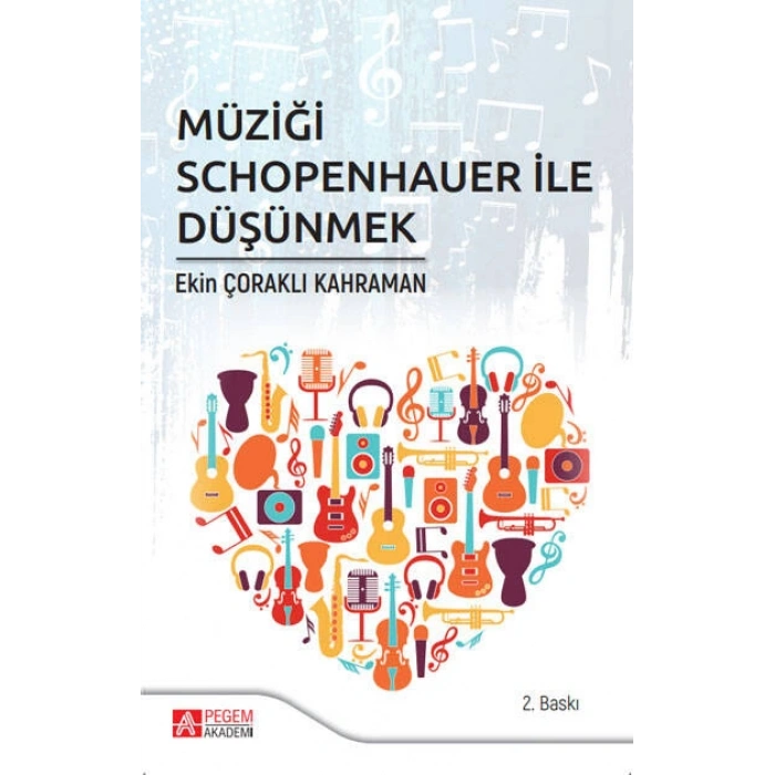 Müziği Schopenhauer ile Düşünmek
