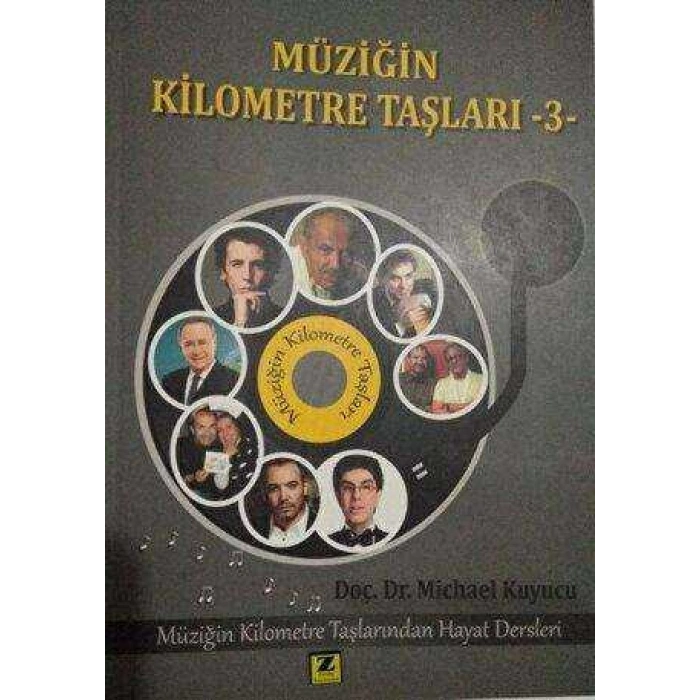 Müziğin Kilometre Taşları - 3