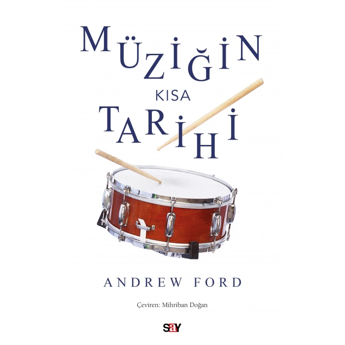 Müziğin Kısa Tarihi