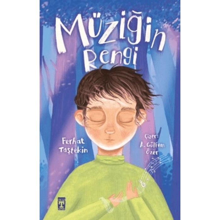 Müziğin Rengi