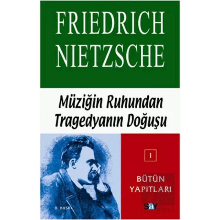 Müziğin Ruhundan Tragedyanın Doğuşu