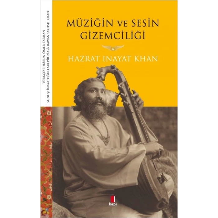 Müziğin ve Sesin  Gizemciliği
