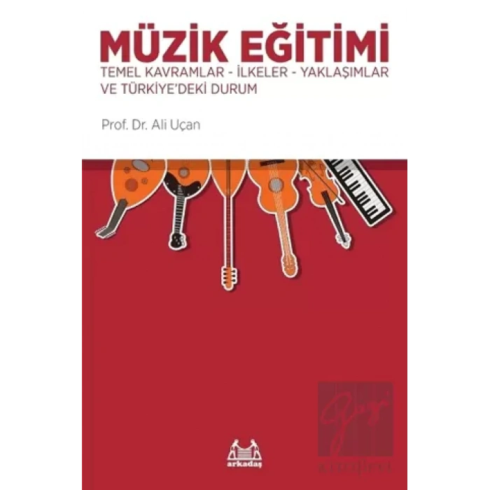 Müzik Eğitimi