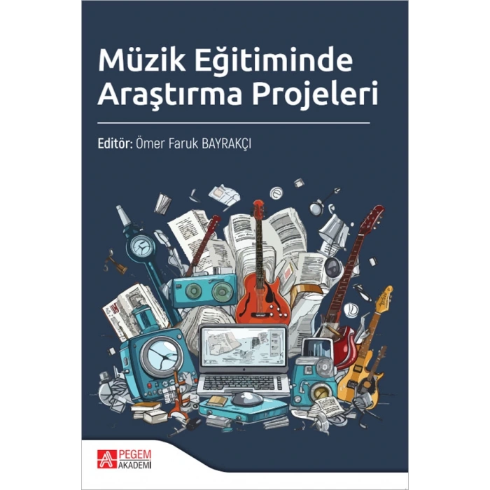 Müzik Eğitiminde Araştırma Projeleri