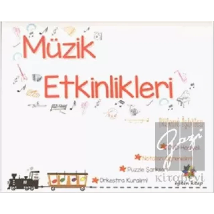 Müzik Etkinlikleri