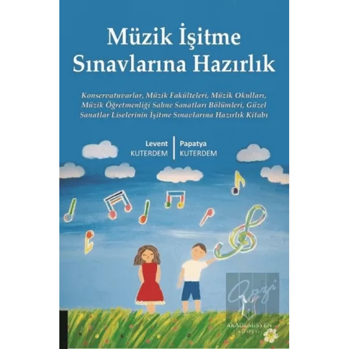 Müzik İşitme Sınavlarına Hazırlık
