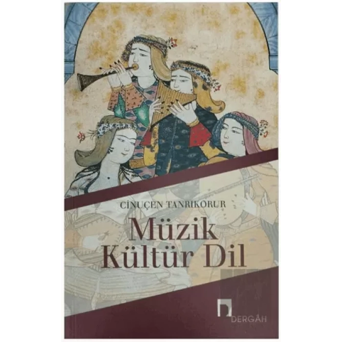Müzik, Kültür, Dil