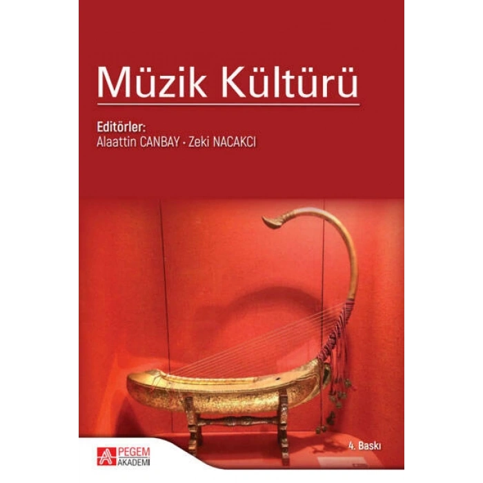 Müzik Kültürü