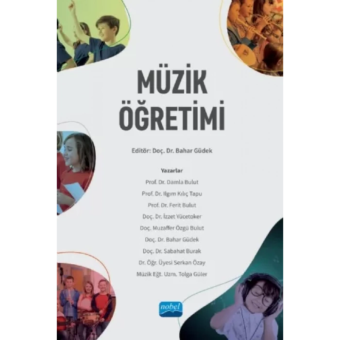 Müzik Öğretimi