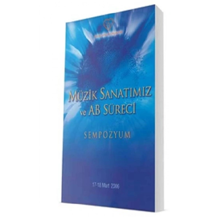 Müzik Sanatımız ve AB Süreci