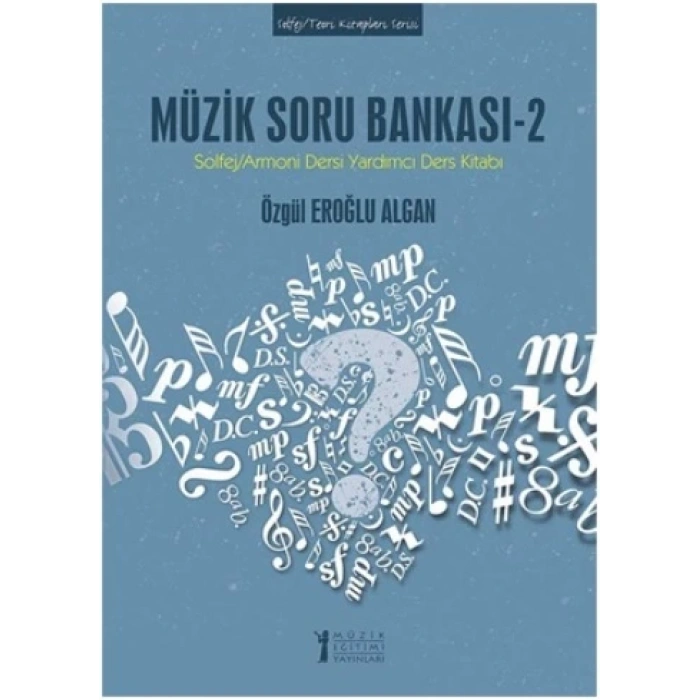 Müzik Soru Bankası 2