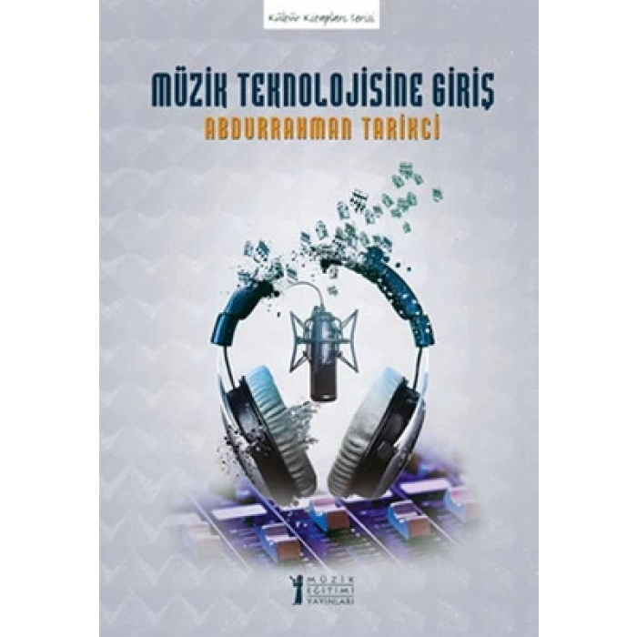 Müzik Teknolojisine Giriş