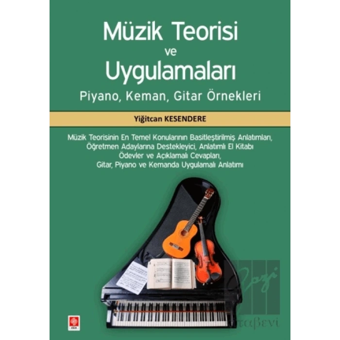 Müzik Teorisi ve Uygulamaları