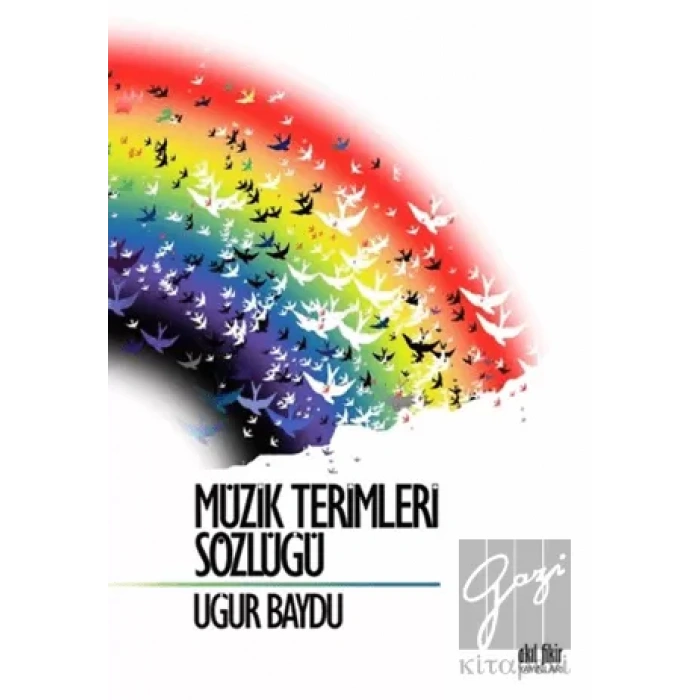 Müzik Terimleri Sözlüğü