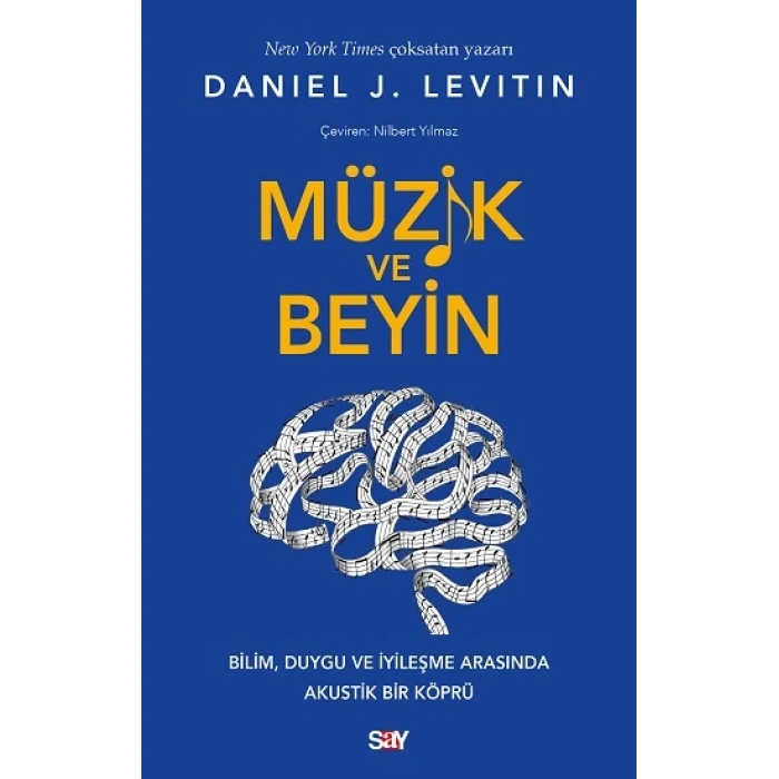 Müzik ve Beyin