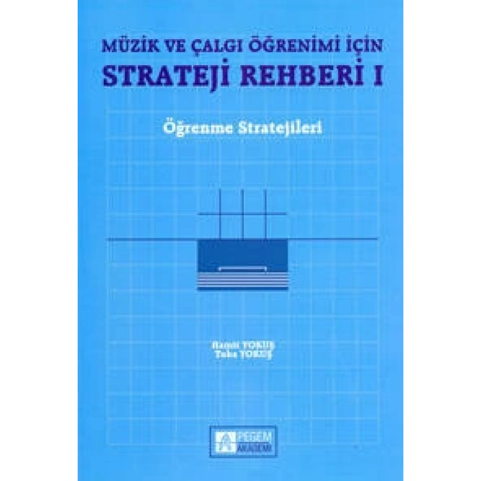 Müzik ve Çalgı Öğrenimi için Strateji Rehberi 1