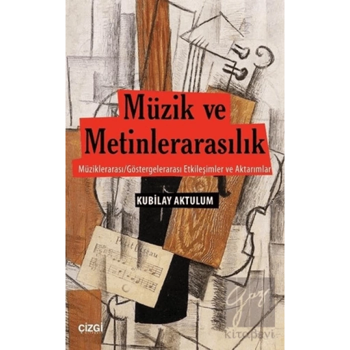 Müzik ve Metinlerarasılık