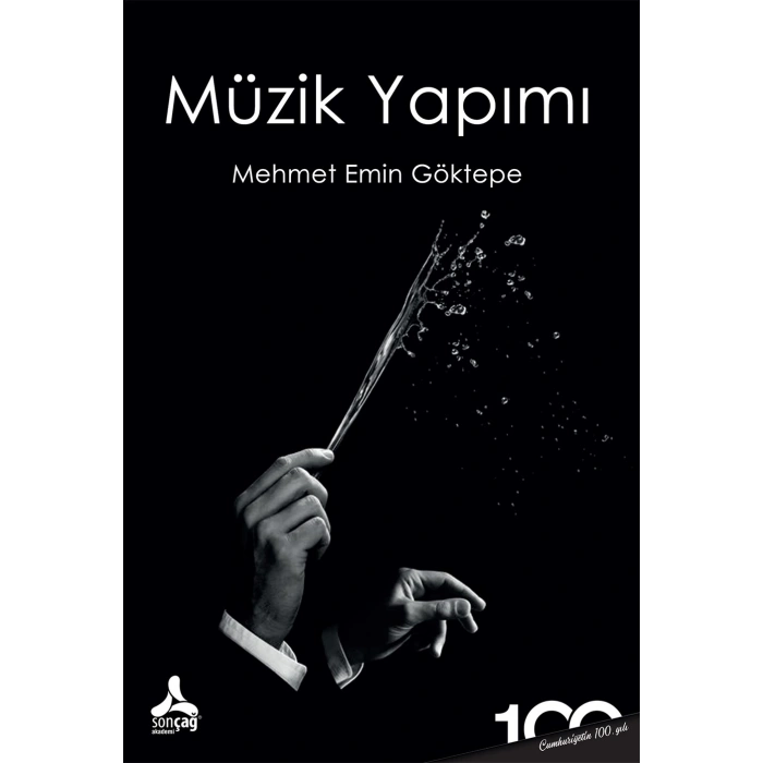 Müzik Yapımı