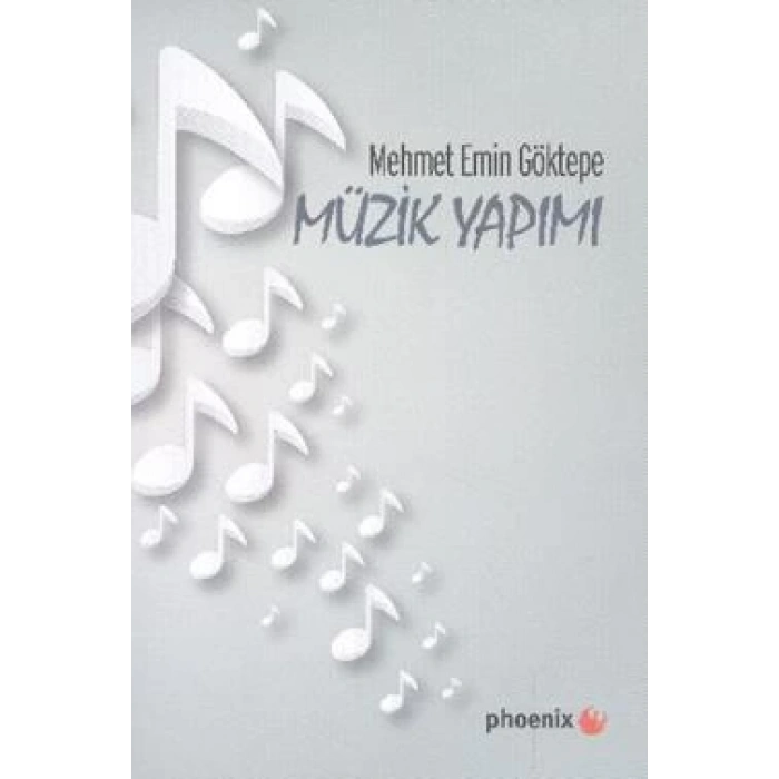 Müzik Yapımı
