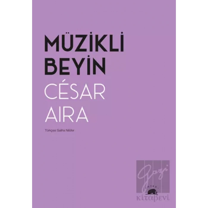 Müzikli Beyin