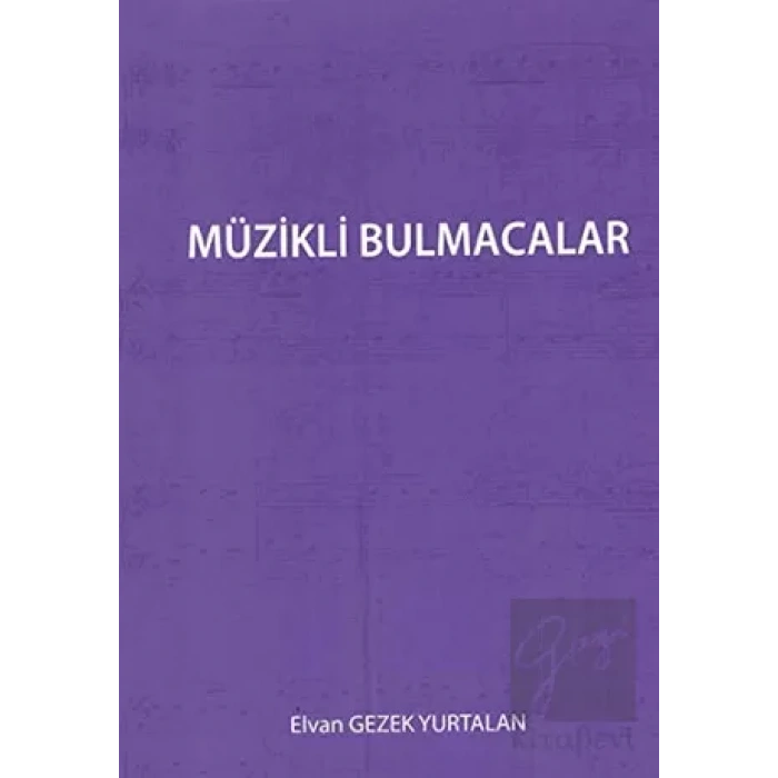 Müzikli Bulmacalar