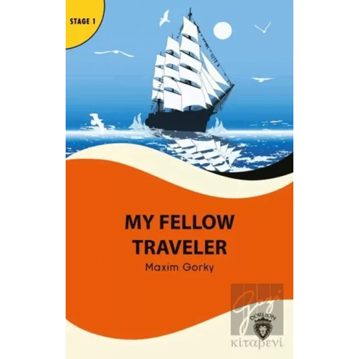 My Fellow Traveler - Stage 1