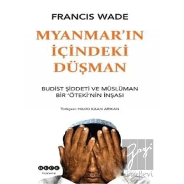 Myanmarın İçindeki Düşman