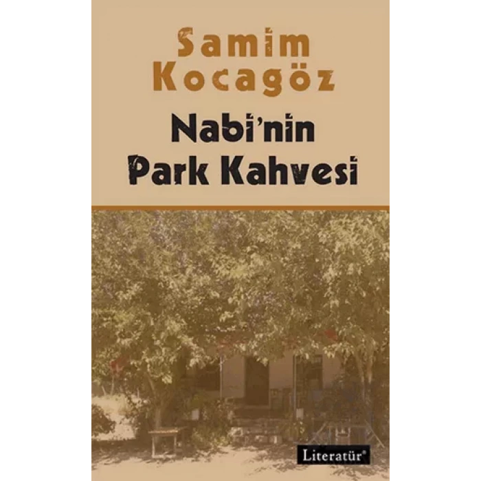 Nabinin Park Kahvesi