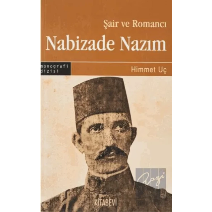 Nabizade Nazım