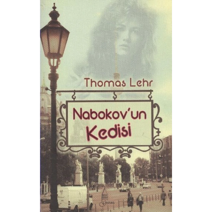 Nabokovun Kedisi