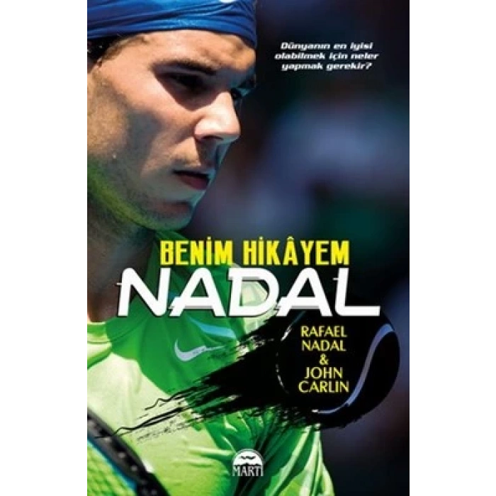 Nadal - Benim Hikayem