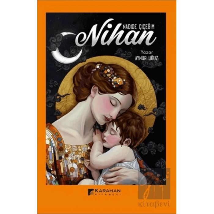 Nadide Çiçeğim Nihan