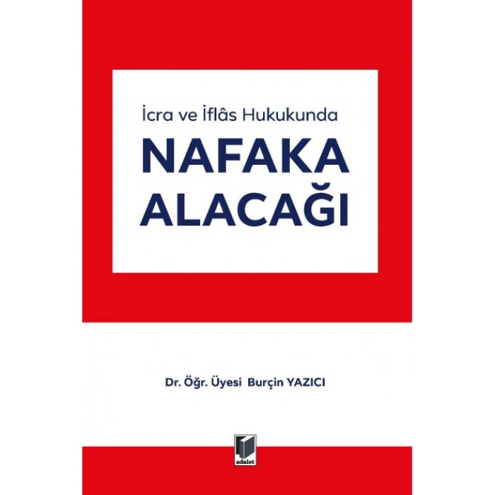 Nafaka Alacağı