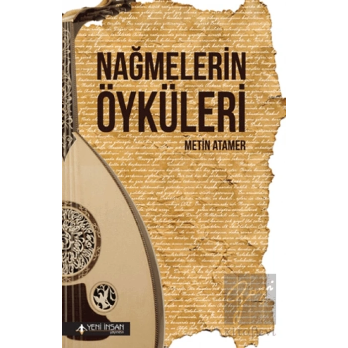 Nağmelerin Öyküleri