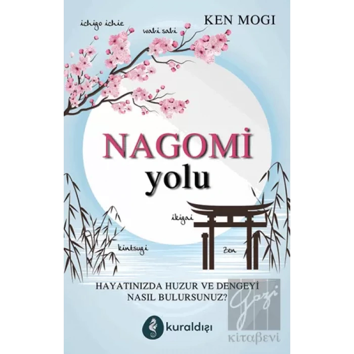 Nagomi Yolu