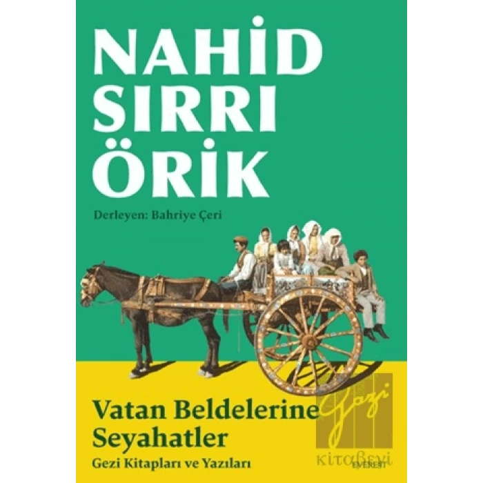 Vatan Beldelerine Seyahatler
