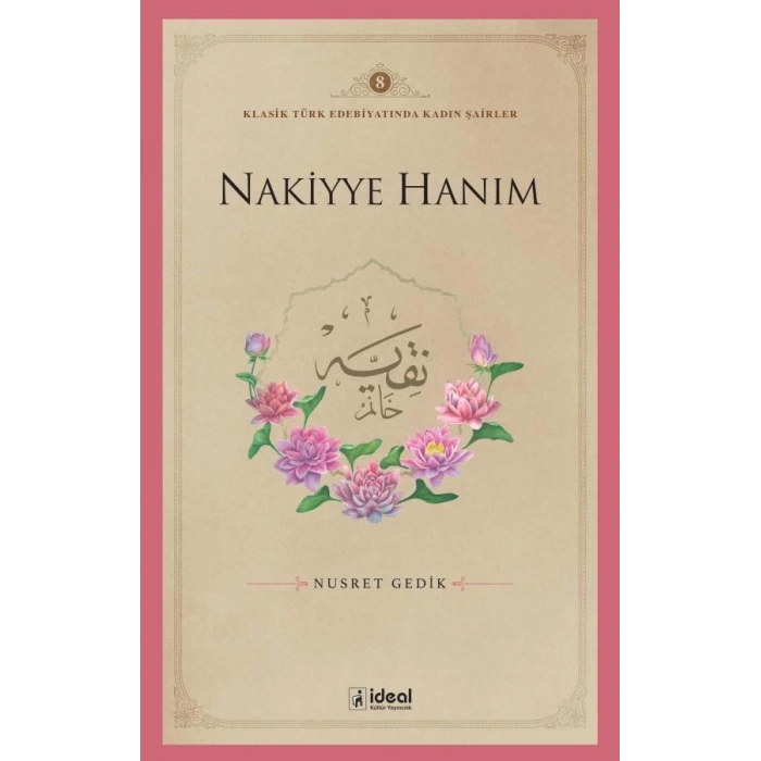 Nakiyye Hanım