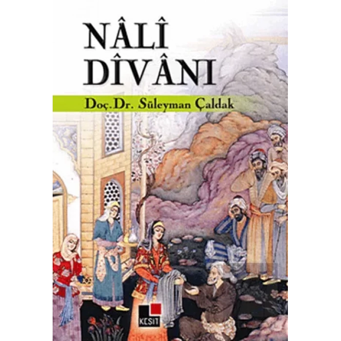 Nali Divanı