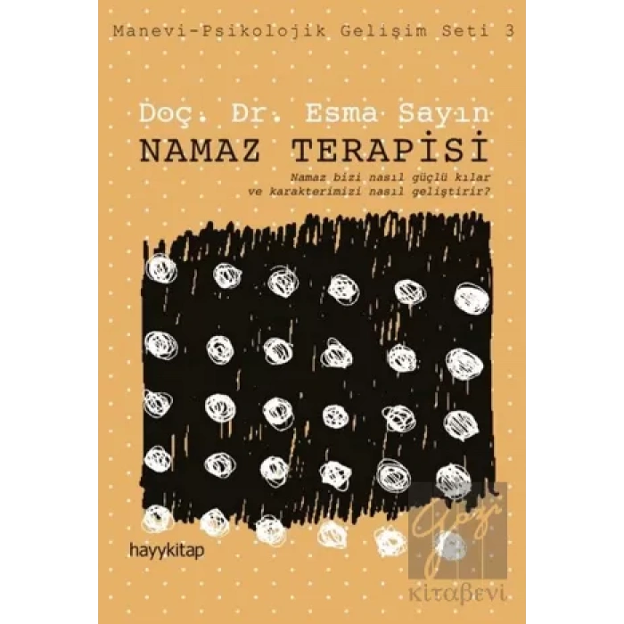 Namaz Terapisi